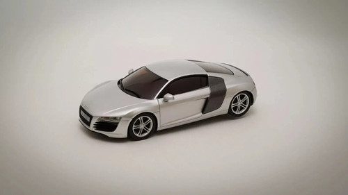 Kyosho dnano dnx507s auto - dnx507s,