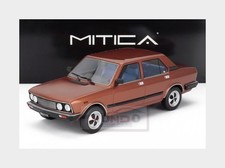 1:18 MITICA Fiat 132 2000Ie 1979 Bronze Met MITICA103042