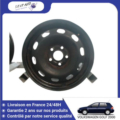 Jante tole volkswagen - 🇫🇷,