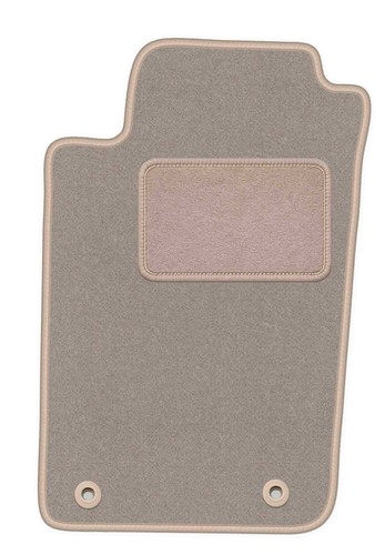 Tapis conducteur moquette