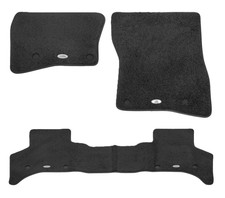 Tapis De Sol LAND ROVER Defender 110 90 D'origine VPLES0556