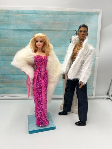 Barbie défilé mode et - ,