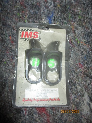 Reposes pieds ims pro series - pieds,