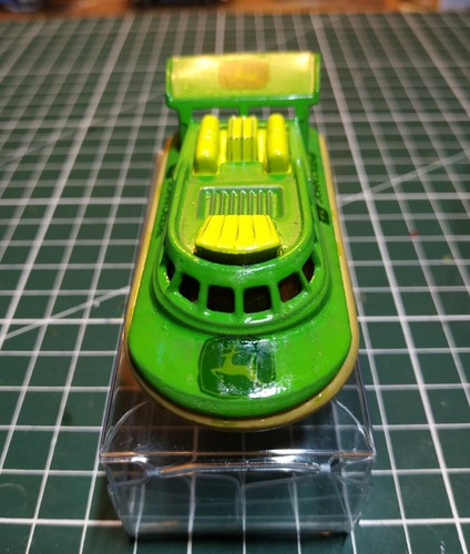 Matchbox superfast rescue - matchbox,
