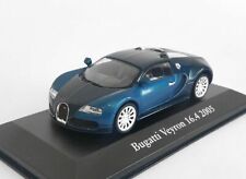 BUGATTI VEYRON 16.4 DE 2005