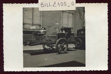 photo ancienne.Carte-photo