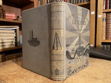 Figuier. Nouvelles conquêtes