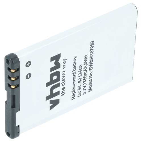 Batterie pour nokia n900 - pour, c3