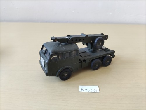 Dinky toys tous terrains - dinky,