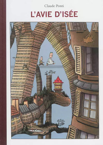 Avie isée claude - l'avie, ponti