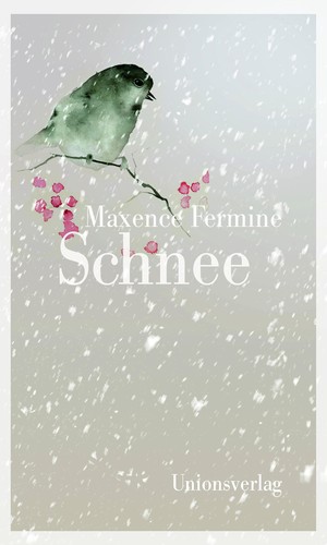 Maxence fermine schnee - maxence,