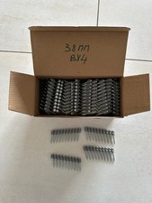 750 clous 38 mm BX4 pour