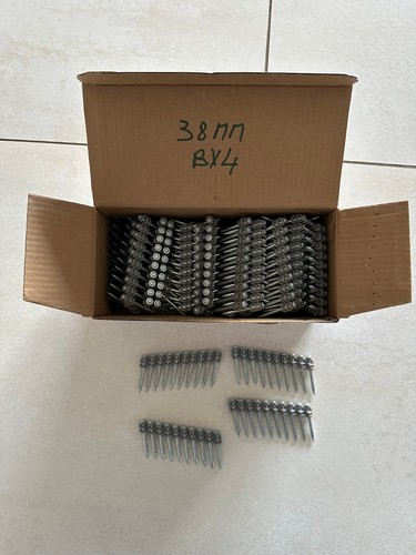 750 clous bx4 - 750, mm