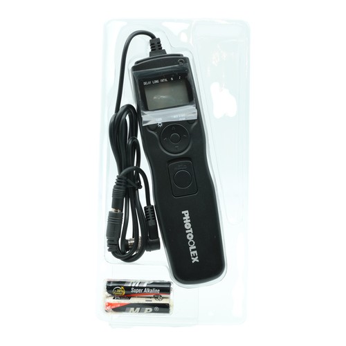 Photoolex trs04 minuterie - photoolex,