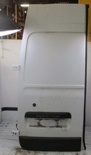 Porte battante arriere gauche