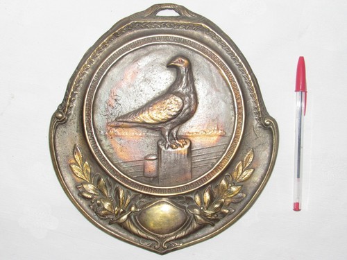 11j15 ancienne grande plaque - 11j15,