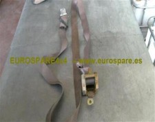 7A1160 ceinture avant droit