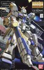 Gundam Gunpla MG 1/100 RX-78-4 Gundam G04