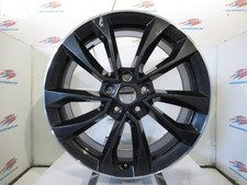 Jante ALUMINIUM SKODA KAROQ 18