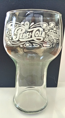 Pepsi cola verre h x - h,