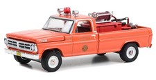 GREENLIGHT, FORD F-250 1972