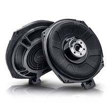 Under Seat Subwoofer for BMW Models E-Series/F-Series/G-Series Plug & Play OPTION