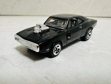 Hotwheels Dodge Charger RT Torreto Fast Furious Loose 🇫🇷