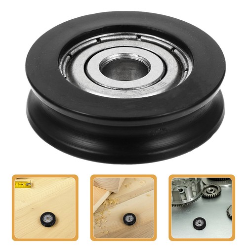 6pcs poulle porte - 6pcs,