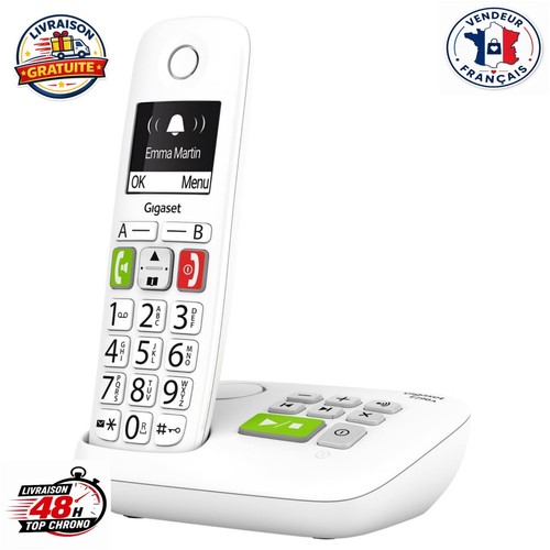 Gigaset e290a téléphone - e290a,