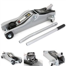 CRIC HYDRAULIQUE ROULEUR