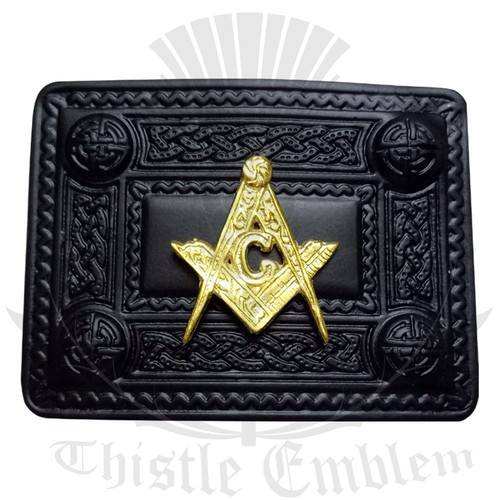 Pour hommes boucle ceinture - pour, de