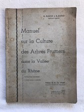 Manuel sur la culture des