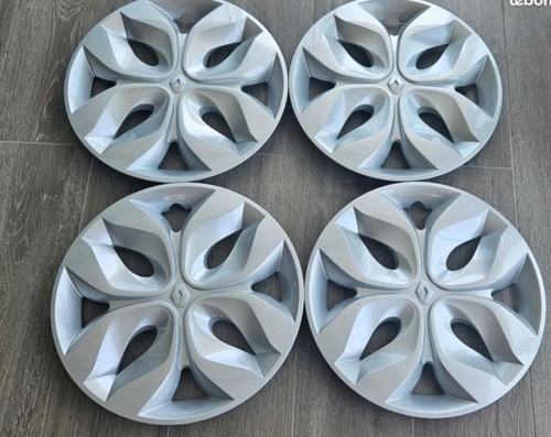 Enjoliveur renault 15 - 4,