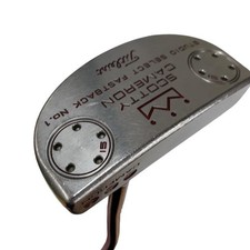 Scotty Cameron Studio Select