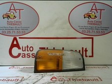 Optique avant secondaire droit