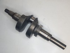 vilebrequin de moteur tecumseh