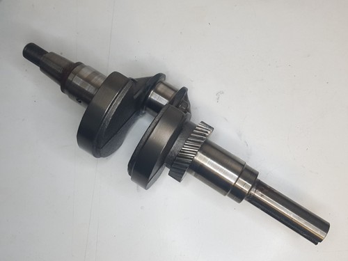 Vilebrequin moteur tecumseh - vilebrequin, de