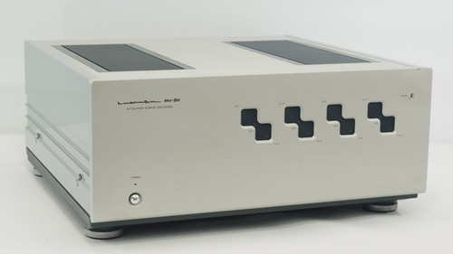 Amplificateur puissance - de,