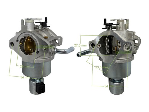 Carburateur pour briggs - pour,