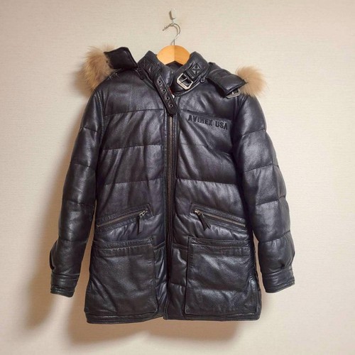 Avirex doudoune veste blouson - avirex,