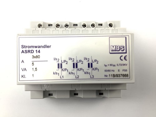 Asrd mbs - asrd,