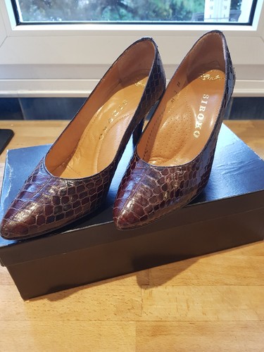 Chaussure femme parfait état