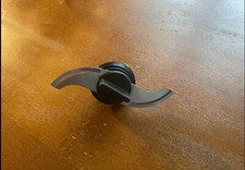 Couteau Babycook Neo