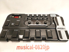 line 6 floor pod plus Multi