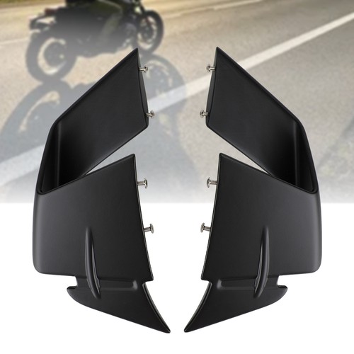 Ailes vent becquet avant - vent,