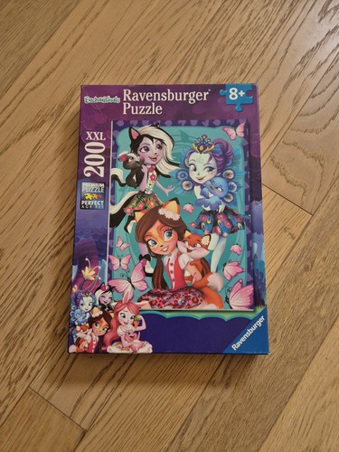 Ravensburger puzzle 200 - puzzle,