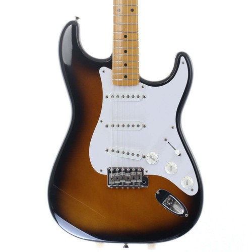 Fender japan st57 - fender,