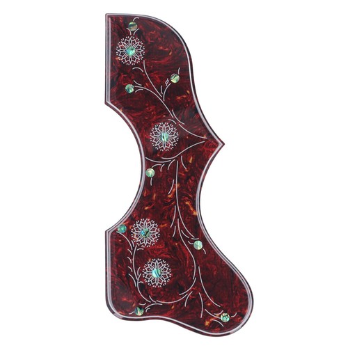 Pickguard pour guitare - pickguard,
