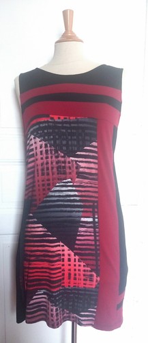 Robe coton bel taille - coton, bel&bo
