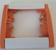 Legrand sagane plaque - sagane,